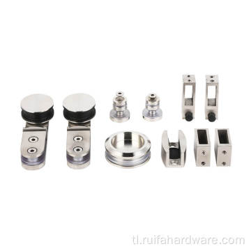 Banyo sliding shower door rollers